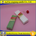 Paraffin wax raw material candle to dubai
